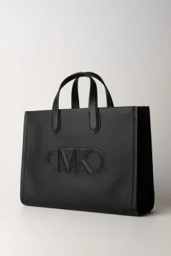 Michael Kors Tote Bag GigiBLACK