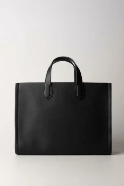 Michael Kors Tote Bag GigiBLACK