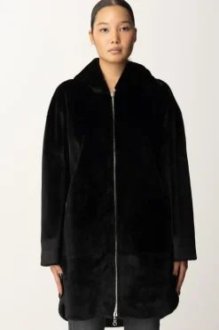 Montereggi Giaccone con ZipNERO