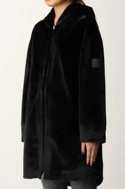 Montereggi Giaccone con ZipNERO