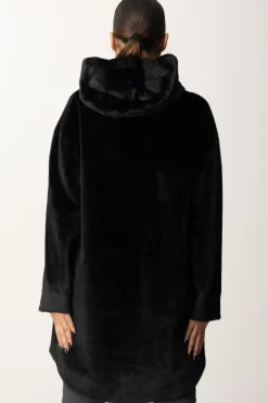 Montereggi Giaccone con ZipNERO