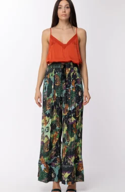 Motel Pantalone a Palazzo Fantasia con CoulisseFANTASIA