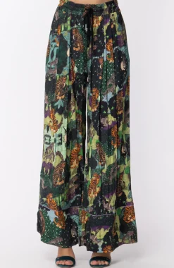 Motel Pantalone a Palazzo Fantasia con CoulisseFANTASIA