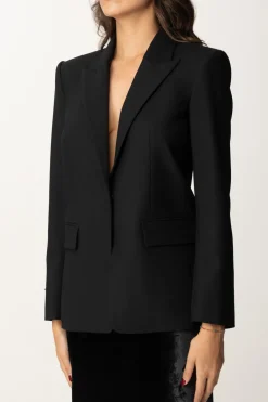 Patrizia Pepe Blazer MonopettoNERO