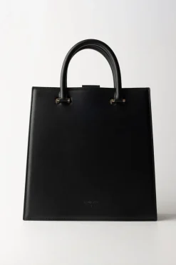 Patrizia Pepe Borsa a Mano MediaNERO