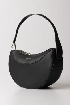 Patrizia Pepe Borsa Hobo PiccolaNERO