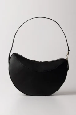 Patrizia Pepe Borsa Hobo PiccolaNERO