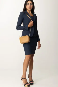 Patrizia Pepe Giacca SlimNAVY