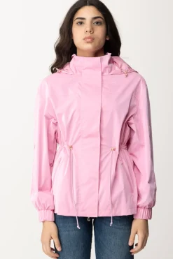 Patrizia Pepe Giubbino con Coulisse In VitaFRESH PINK