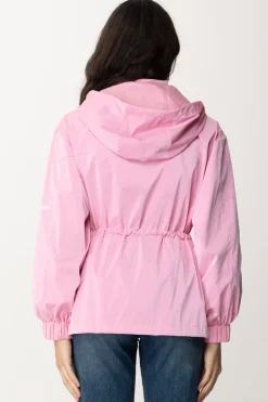 Patrizia Pepe Giubbino con Coulisse In VitaFRESH PINK