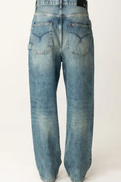 Patrizia Pepe Jeans Relaxed FitWASHED COUTURE