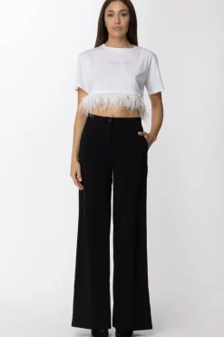 Patrizia Pepe Pantaloni/trousersNERO