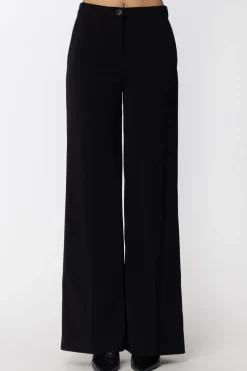 Patrizia Pepe Pantaloni/trousersNERO