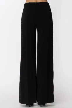 Patrizia Pepe Pantaloni/trousersNERO