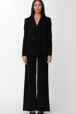 Patrizia Pepe Pantaloni/trousersNERO