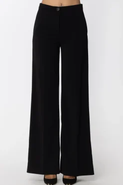 Patrizia Pepe Pantaloni/trousersNERO