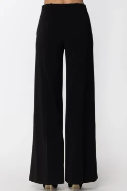 Patrizia Pepe Pantaloni/trousersNERO
