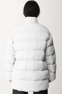 Patrizia Pepe Piumino LungoELDORADO WHITE