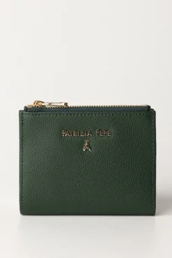 Patrizia Pepe Portafogli PiccoloTUSCANY GREEN