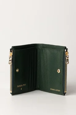 Patrizia Pepe Portafogli PiccoloTUSCANY GREEN