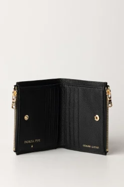 Patrizia Pepe Portafogli PiccoloNERO