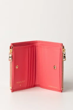 Patrizia Pepe Portafogli PiccoloHYBRID ROSE
