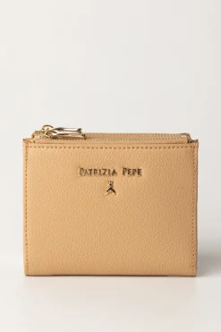 Patrizia Pepe Portafogli PiccoloPOMPEI BEIGE