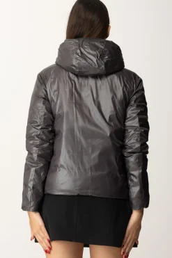 People Of Shibuya Piumino Achie ReversibileLIGHT BLUE