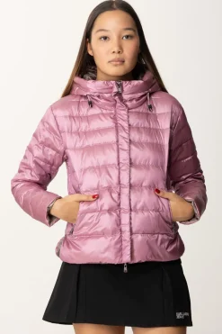 People Of Shibuya Piumino Achie ReversibilePINK