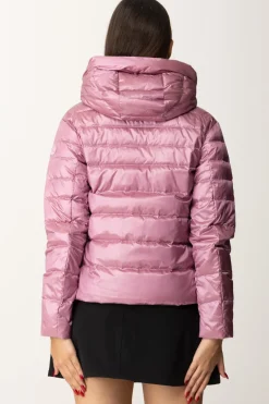 People Of Shibuya Piumino Achie ReversibilePINK