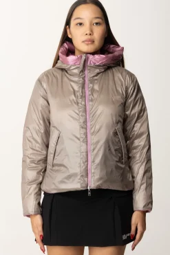 People Of Shibuya Piumino Achie ReversibilePINK