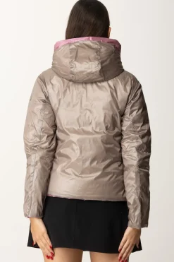 People Of Shibuya Piumino Achie ReversibilePINK