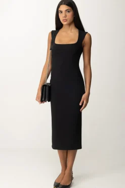 Pinko Abito Valensole MidiNERO LIMOUSINE