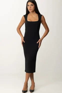 Pinko Abito Valensole MidiNERO LIMOUSINE