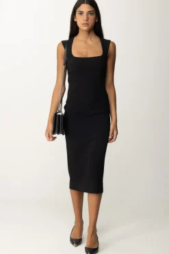 Pinko Abito Valensole MidiNERO LIMOUSINE