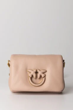 Pinko Baby Love Bag Puff ClickCIPRIA-BLOCK COLOR
