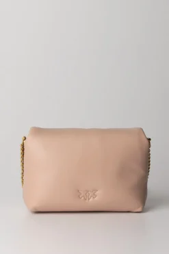 Pinko Baby Love Bag Puff ClickCIPRIA-BLOCK COLOR