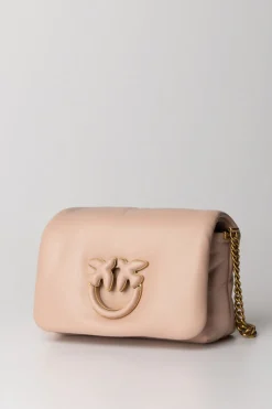 Pinko Baby Love Bag Puff ClickCIPRIA-BLOCK COLOR