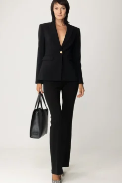 Pinko Blazer MonopettoNERO LIMOUSINE