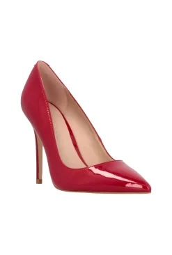 Pinko Decolletes VerniciateRED