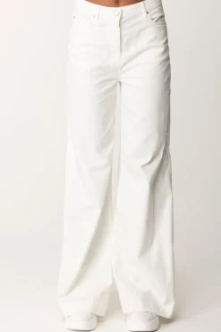 Pinko Jeans WendyBIANCO-BIANCANEVE