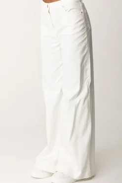 Pinko Jeans WendyBIANCO-BIANCANEVE