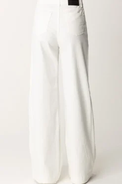 Pinko Jeans WendyBIANCO-BIANCANEVE