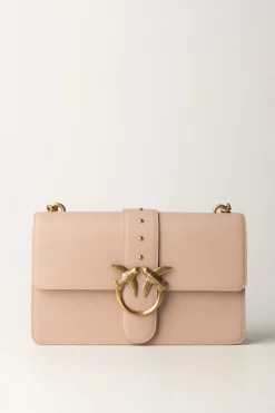 Pinko Love Bag ClassicCIPRIA-ANTIQUE GOLD