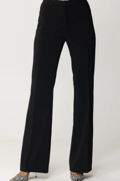 Pinko Pantaloni FlareNERO LIMOUSINE