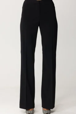 Pinko Pantaloni FlareNERO LIMOUSINE