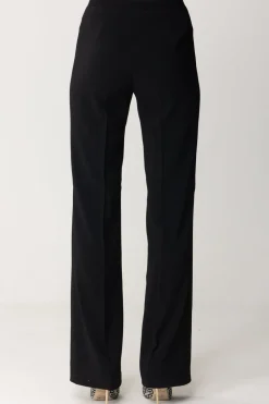 Pinko Pantaloni FlareNERO LIMOUSINE