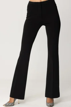 Pinko Pantaloni FlareNERO LIMOUSINE