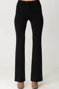 Pinko Pantaloni FlareNERO LIMOUSINE