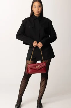 Pinko Shorts a MinigonnaNERO LIMOUSINE